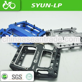 bicycle pedal for road bicycle components
