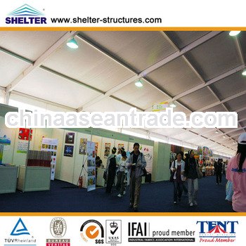 big trade fair tents for sale
