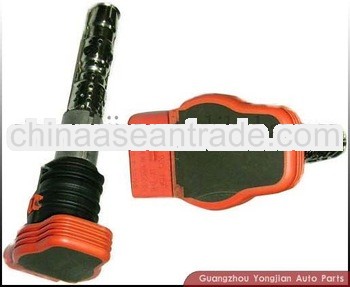 black for VW auto ignition coil(06C905115G)