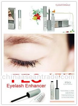 bling bling big eyes! FEG eyelash enhancement liquid/ eyelash growing enhancer mascara