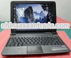 hot sale 12.1 inch cheap mini wifi netbook laptop H120W