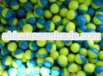 bouncing ball of 27mm mix