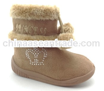 boy snow boots ankle boots
