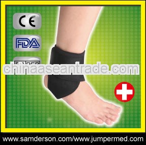 breathable braces ankle support