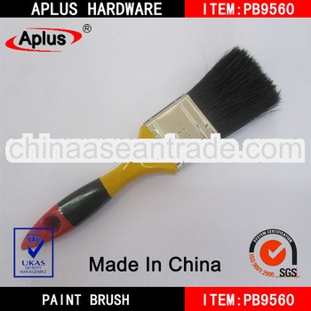bristle brush plastic handle bulk fast supplier