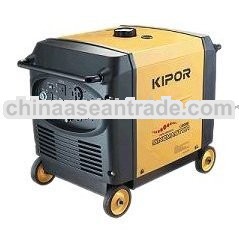 Kipor IG6000 6000 Watt Inverter Generator