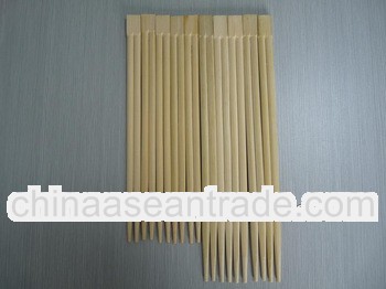 bulk packing bamboo chopsticks for china mainland