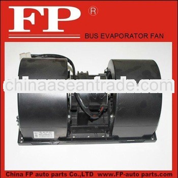 bus evaporator fan