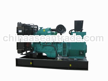 buy direct from China high quality generator price list with cummins engine