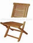 Garuda Chair