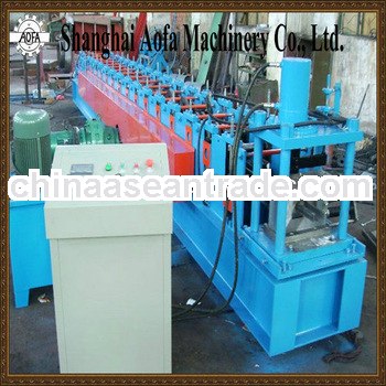 c-purline roll forming machinery