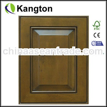 cabinet door kitchen used