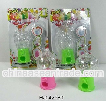 candy toys,sugar bowl toy candy HJ042580