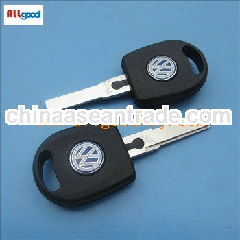car key chip for VW Passat transponder key with light and VW ID48 chip