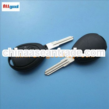 car remote key shell for Landrover 2 buttons car remote cover/shell
