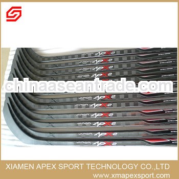 carbon composite ice hockey stick weight