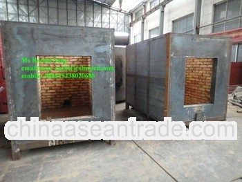 carbonization stove for coconut shell, coconut shell charcoal making machine, wood charcoal making m