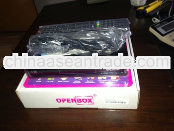 card sharing openbox s16 with HD+ PVR +1CA