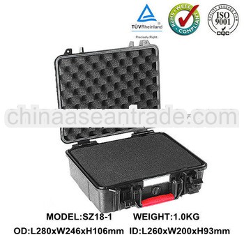 carrying case small plastic case