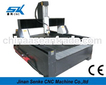 carving machine cnc granite router