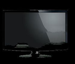 LCD Widescreen 20", 22" Monitor