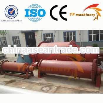 cement grinding machine (ISO Certificate)