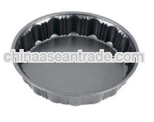 ceramic coating pizza pan set