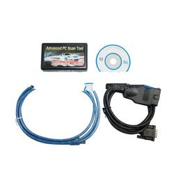 High-quality newest DYNO-Scanner for Dynamometer and Windows Automotive scanner