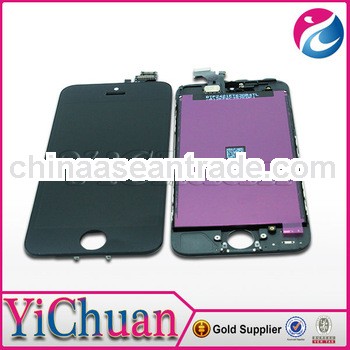 cheap for iphone 5 lcd with digitizer, for iphone 5 lcd digitizer, for iphone 5 digitizer