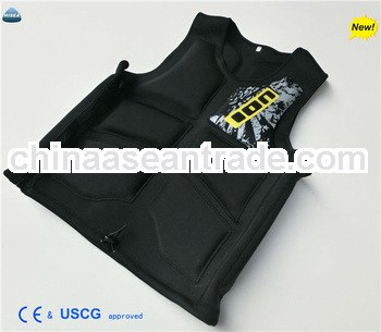 cheap surfing life jacket vest 2013 new product