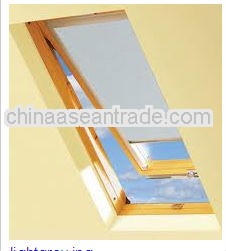 cheaper home skylight blind