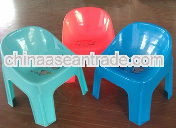 children salon equipment chairs