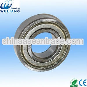 china bearing manufacturer deep groove ball bearing roller wheel 6002Z