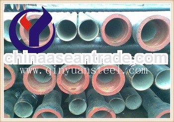 china ductile iron pipe fittings