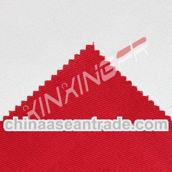 china manufacturer flame retardant fabric cotton for sale