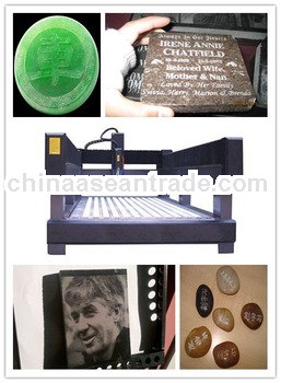 china stone engraver