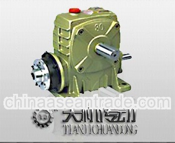 chinese 90 degree transmission gearbox with lower noise