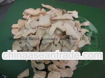 chinese dehydrated ginger products