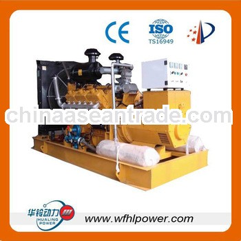 chinese lpg generator with CE