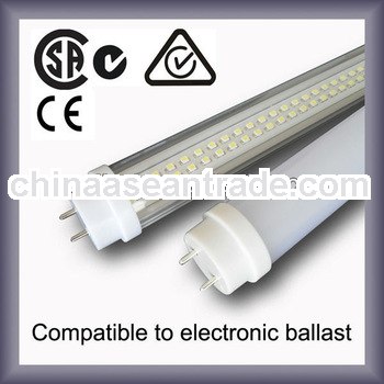 chinese tube 8 led tube with 110lm/w