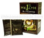 1st health 8 in 1 health coffee