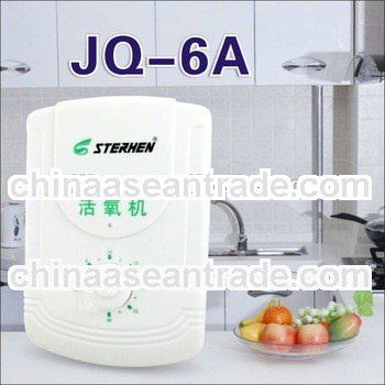 classical ozone water treatment ozonzier home air purifier ionizer