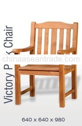 Victory Park Chair