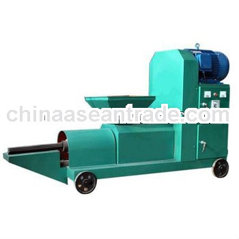 coal processing Coal rods making machine for sale