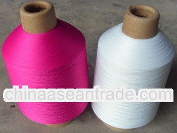 colored nylon yarn 100D/2
