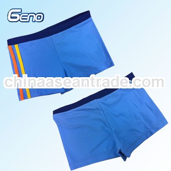 colorful swimming short swimming trunk