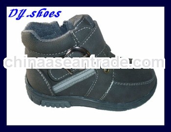 comfortable and fashion kids winter shoes