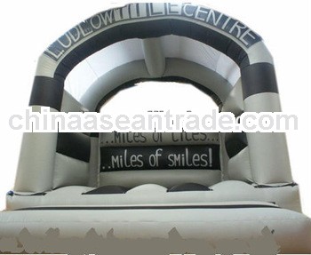 commercial Corporate Bouncy Castle/Custom Inflatable Castle