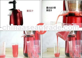 commercial orange juicer machine