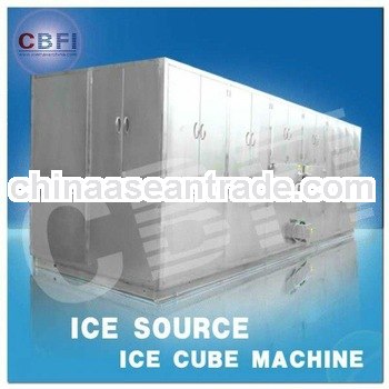 competitive price ice cube machine maker